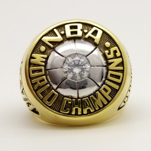 New York Knicks 1973 NBA Finals National Basketball World Championship Ring