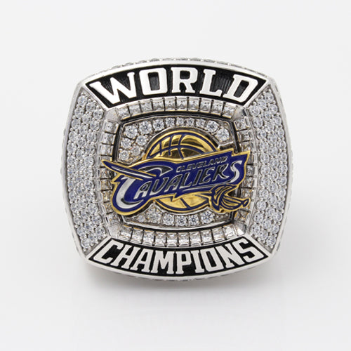 NBA Championship Ring Cleveland Cavaliers 2016 LeBron James - Championship  Rings for Sale Cheap in United States