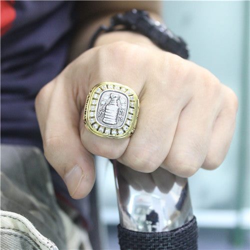 Montreal Canadiens 1979 Stanley Cup Final NHL Championship Ring