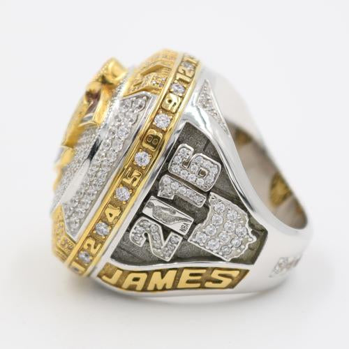 2016 Cleveland Cavaliers NBA Basketball Championship Ring