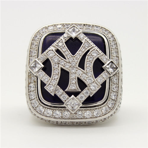 Custom 2009 New York Yankees MLB World Series Championship Ring
