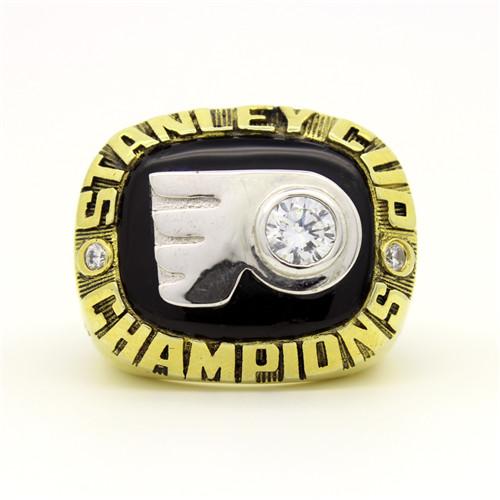 1974 Philadelphia Flyers NHL Stanley Cup Championship Ring