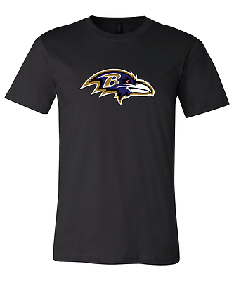 Baltimore Ravens NFL  Team Shirt   jersey shirt