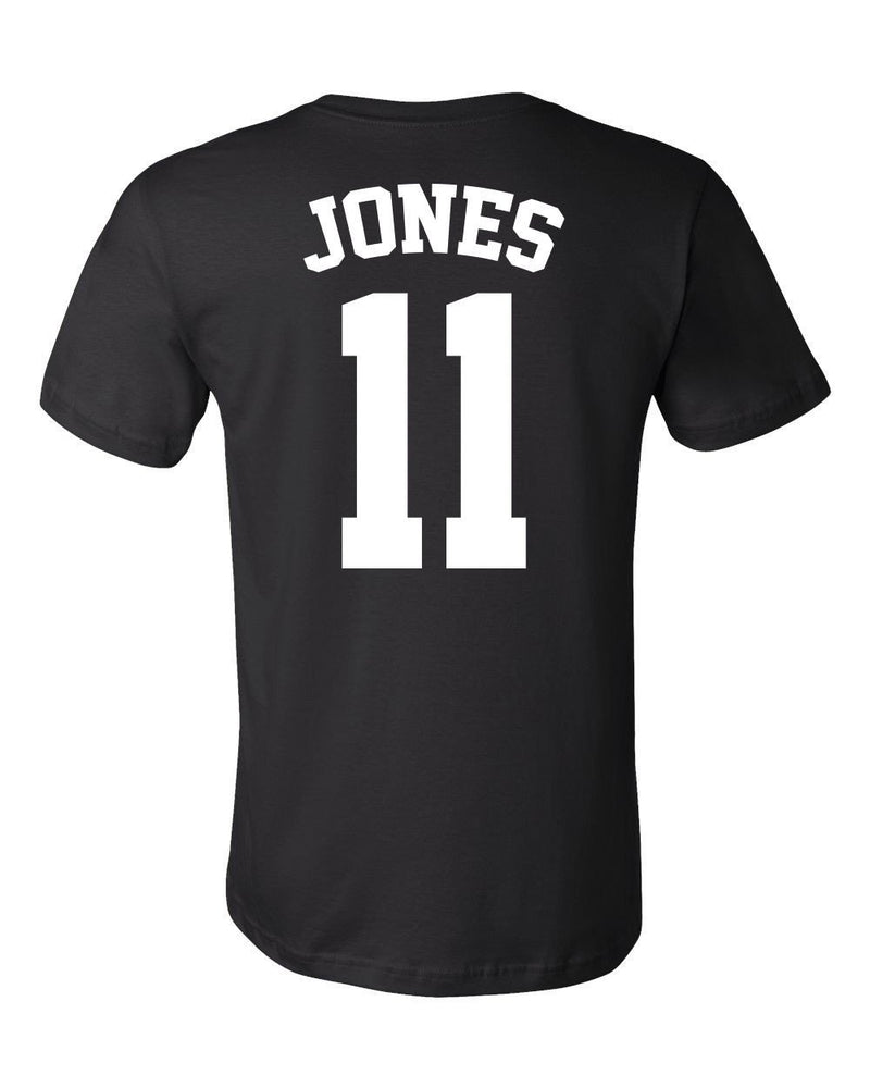 Julio Jones Atlanta Falcons 11 Shirt Jersey