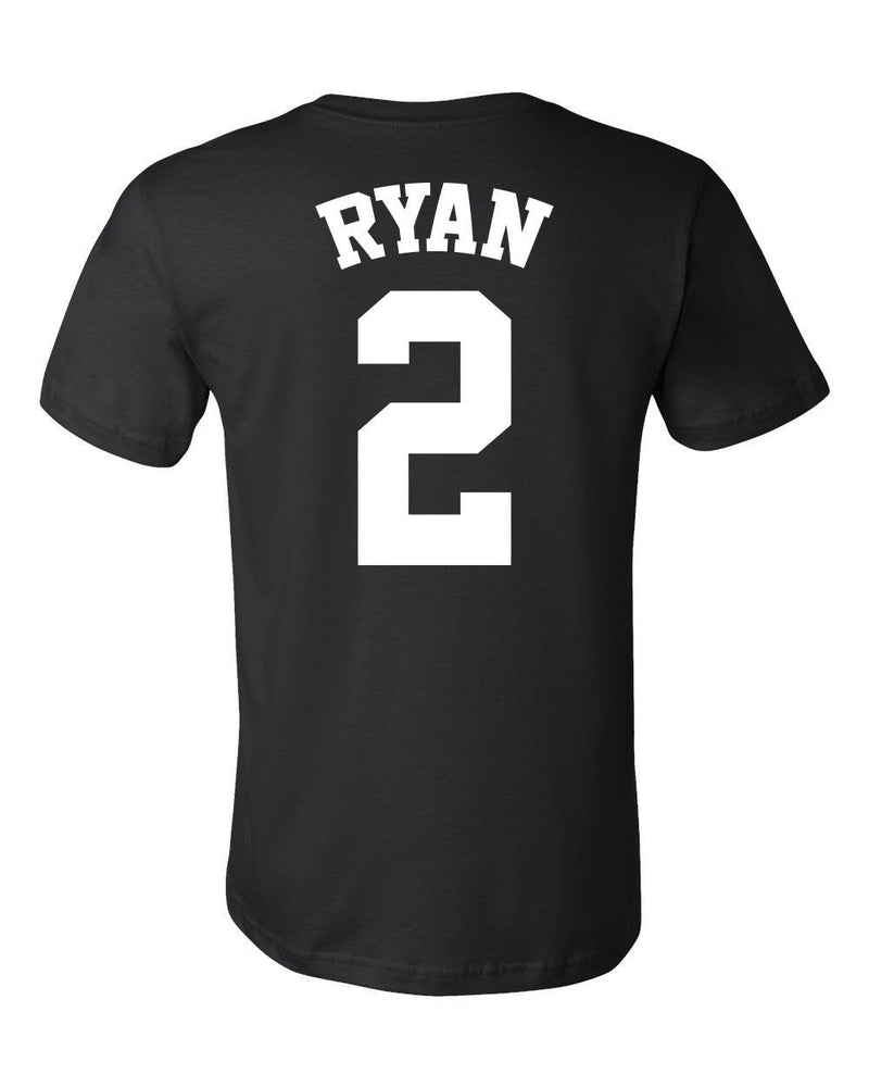Matt Ryan Atlanta Falcons QB 2 Shirt Jersey
