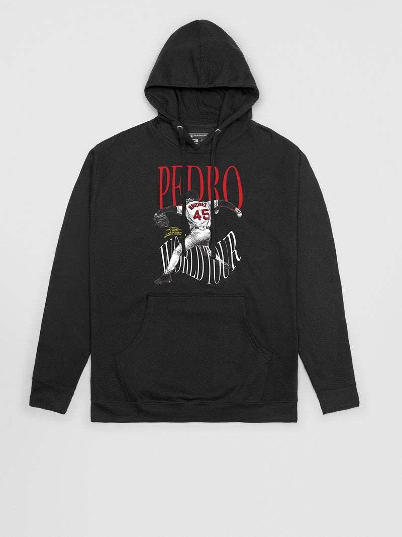 Pedro Martinez Shirt Jersey