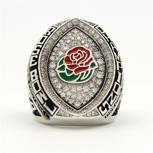Custom Oregon Ducks 2015 Rose Bowl Championship Ring