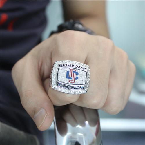 2011 Connecticut Huskies UCONN National Champions Ring