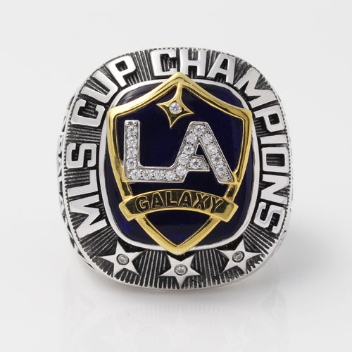 Los Angeles Galaxy 2011 MLS Cup Championship Ring