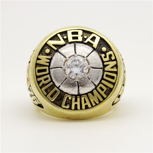 Boston Celtics 1976 NBA Finals National Basketball World Championship Ring