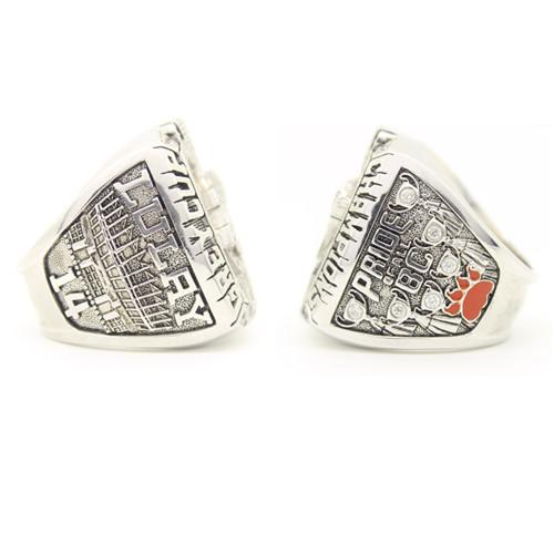 2011 BC Lions 99th Grey Cup CFL Championship Ring
