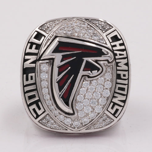 Atlanta Falcons 2016 National Football Championship Ring