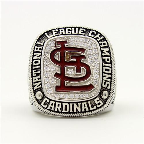 2013 St. Louis Cardinals National League NL Championship Ring