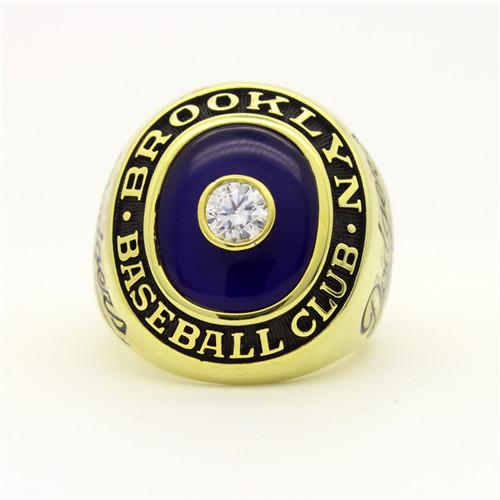 1947 Brooklyn Dodgers National League NL Championship Ring