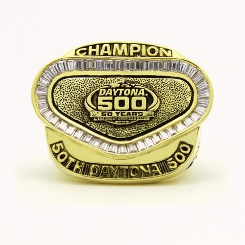 2008 Daytona 500 Winner Championship Ring