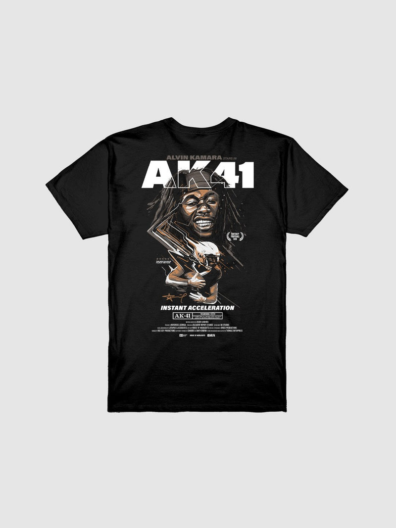 Alvin Kamara New Orleans Saints AK41 T Shirt Jersey