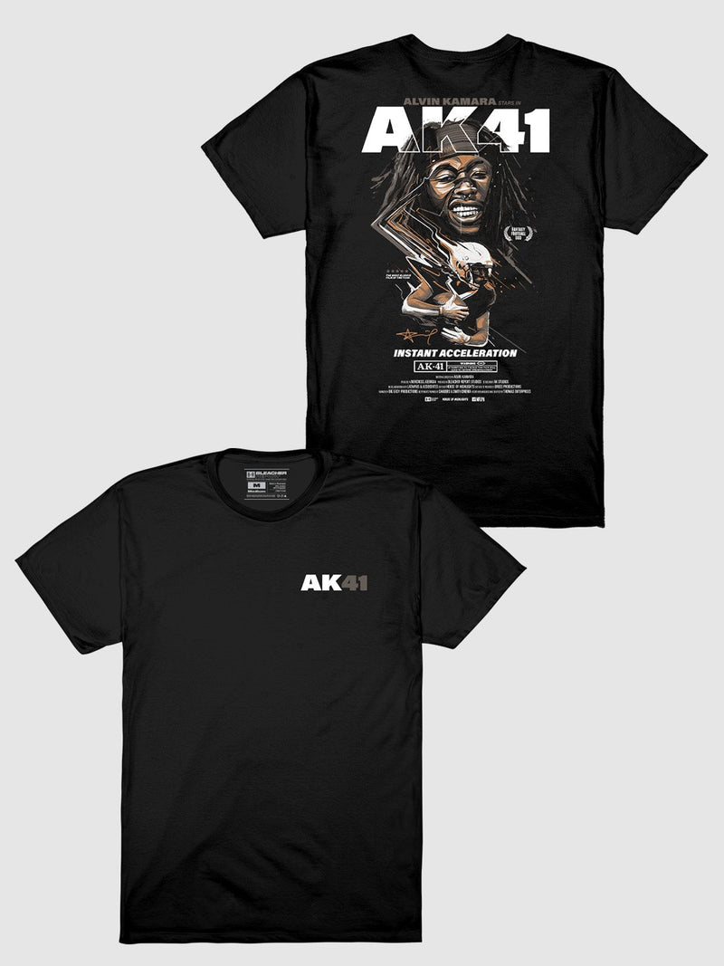 Alvin Kamara New Orleans Saints AK41 T Shirt Jersey
