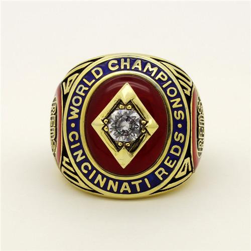1940 Cincinnati Reds World Series Championship Ring