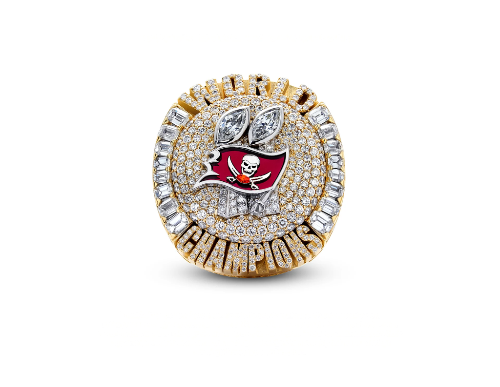 Champion Ring England Patriots Championship Rings Super Bowl Champions Ring  Replica for Fans Keepsake Men's Collection Gift Fashion US size 11 :  Amazon.co.uk: Fashion