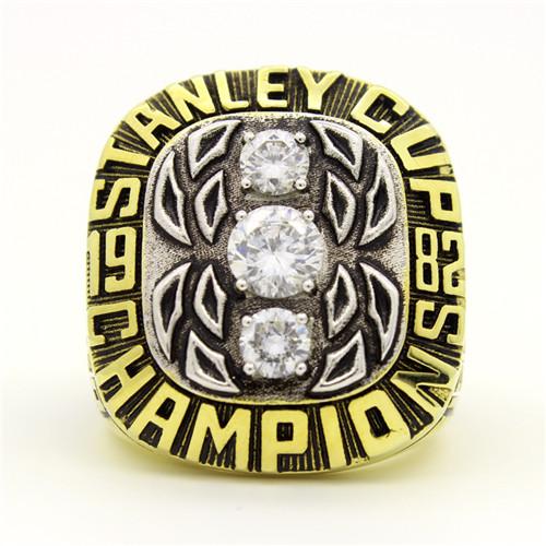 1982 New York Islanders NHL Stanley Cup Championship Ring