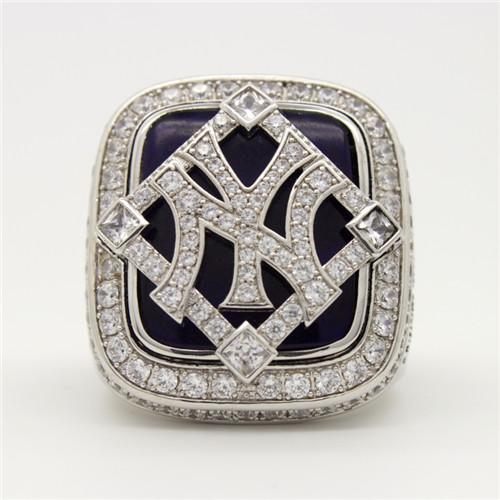 2009 New York Yankees MLB World Series Championship Ring